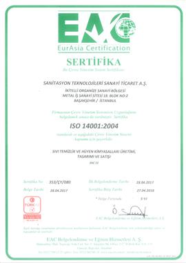 ISO 14001 2004 1.