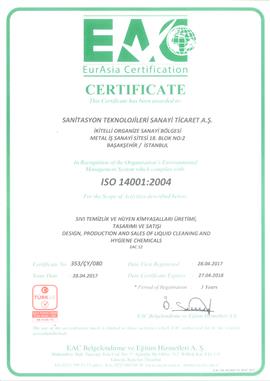 ISO 14001 2004 2.