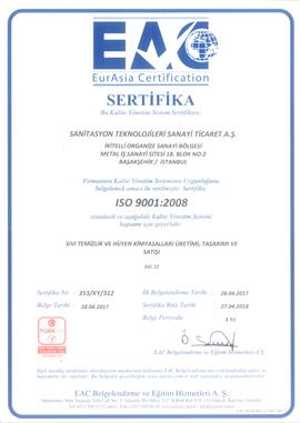 ISO 9001 2008 2.